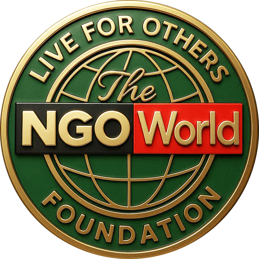 The NGO World